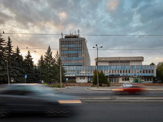 Biuro do wynajęcia w Pabianice, Łódzkie