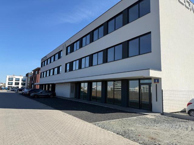 Biuro do wynajęcia w Wrocław, Dolnośląskie