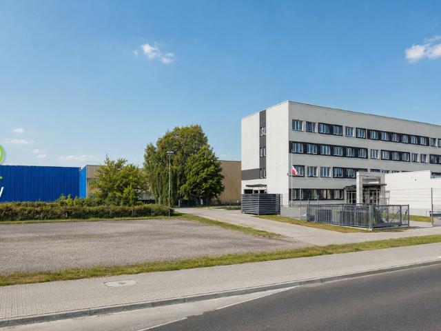 Komercyjne na sprzedaż w Łosino, powiat słupski