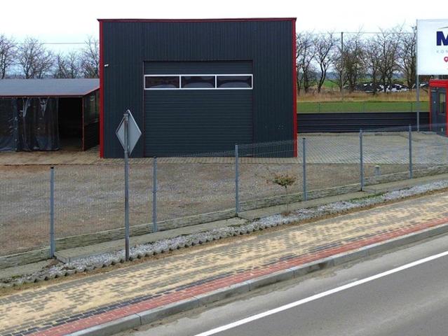 Komercyjne na sprzedaż w Lubelskie