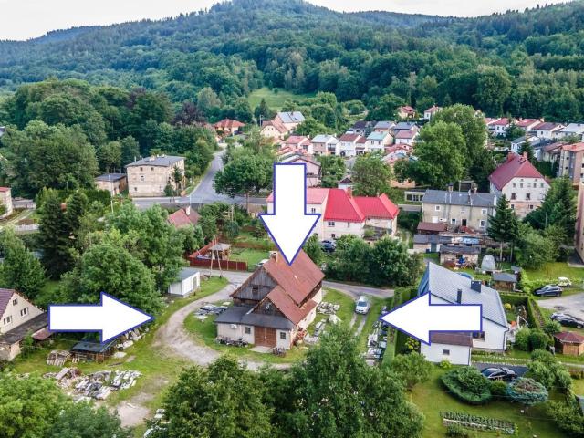 Komercyjne na sprzedaż w Piechowice, Dolnośląskie