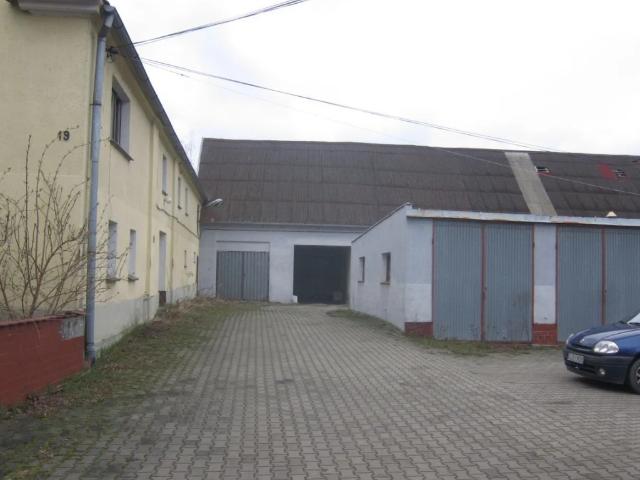 Komercyjne na sprzedaż w Bojanice, Dolnośląskie