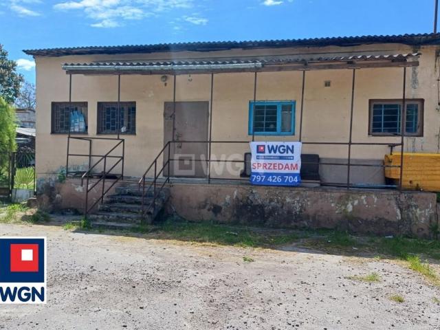 Komercyjne na sprzedaż w Lubelskie