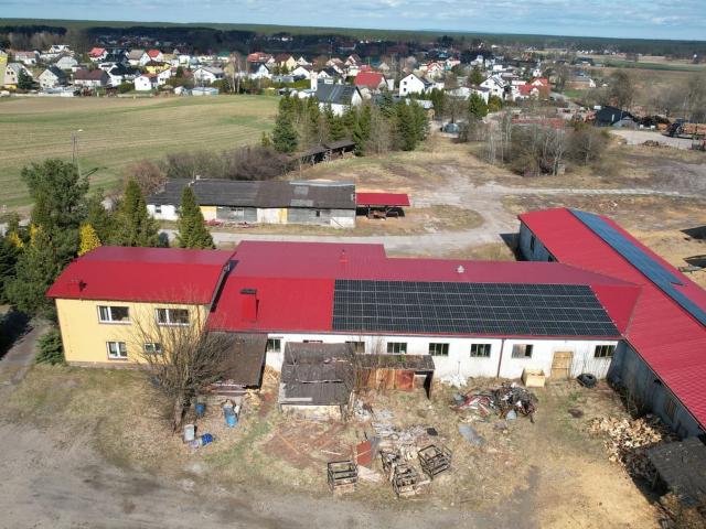 Komercyjne na sprzedaż w Kościerzyna, Pomorskie