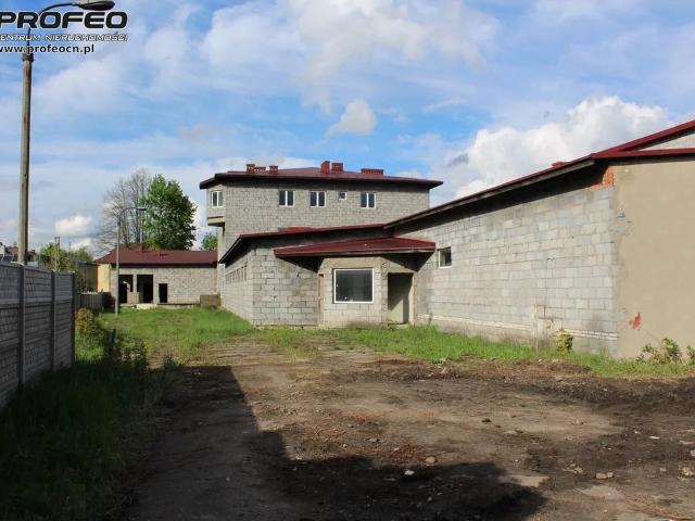 Komercyjne na sprzedaż w Węgierska Górka, Śląskie