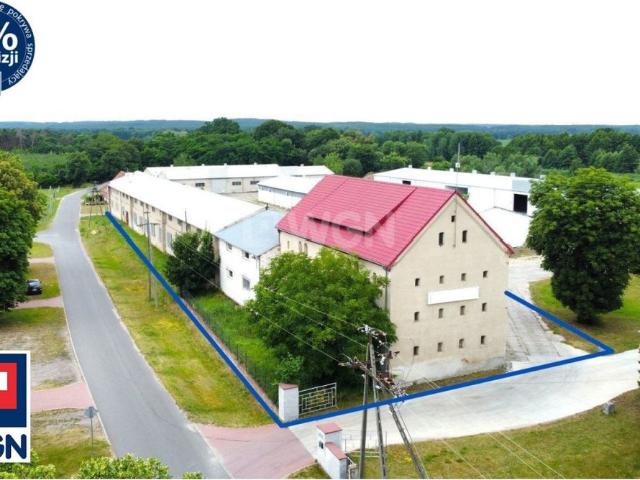 Komercyjne na sprzedaż w Kargowa, Lubuskie