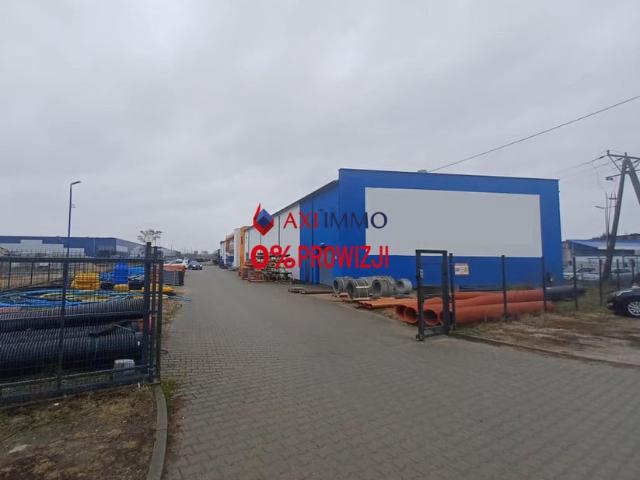 Komercyjne na sprzedaż w Konstantynów Łódzki, Łódzkie