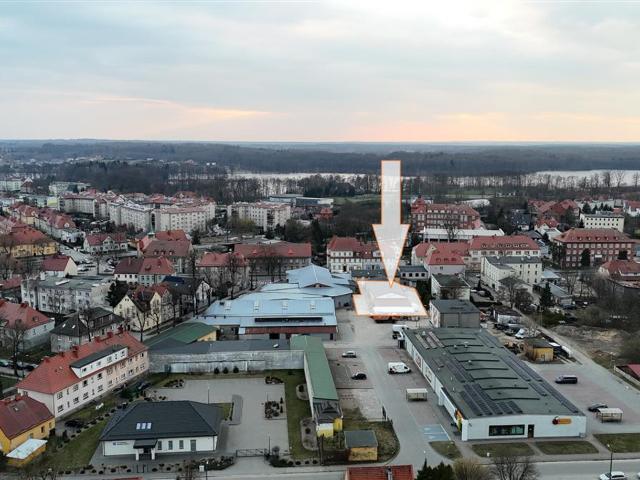 Komercyjne na sprzedaż w Szczecinek, Zachodniopomorskie