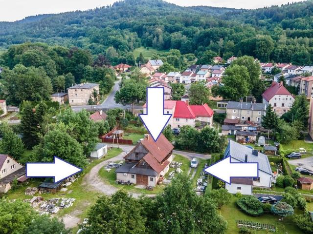 Komercyjne na sprzedaż w Piechowice, Dolnośląskie