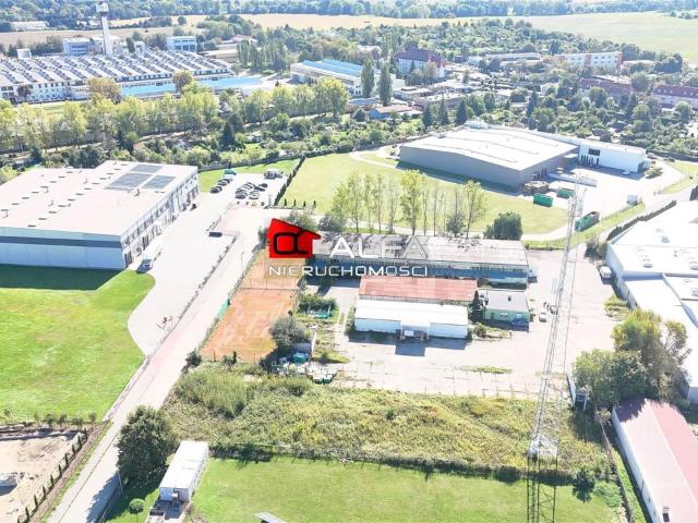 Komercyjne na sprzedaż w Świdnica, Dolnośląskie