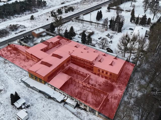 Komercyjne na sprzedaż w Dobrzyca, Wielkopolskie