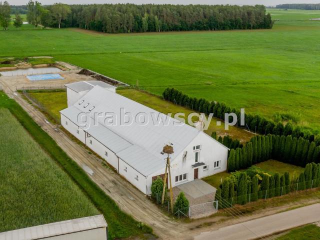 Komercyjne na sprzedaż w Podlaskie