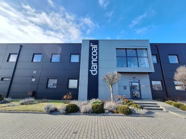 Komercyjne na sprzedaż w Łozienica, Zachodniopomorskie