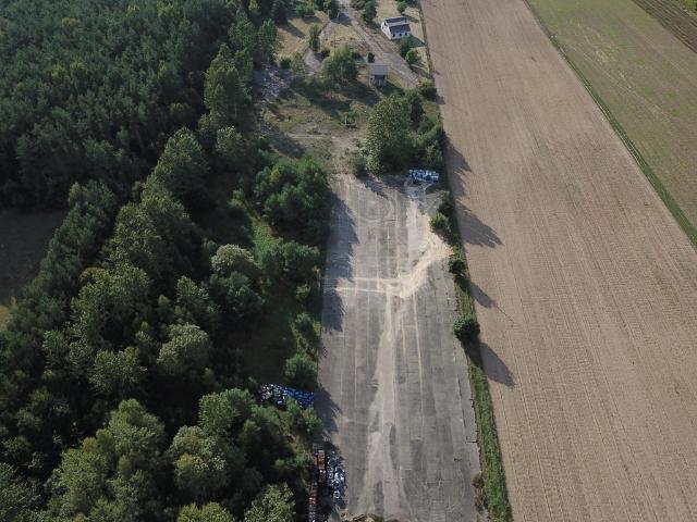 Komercyjne na sprzedaż w Podlaskie
