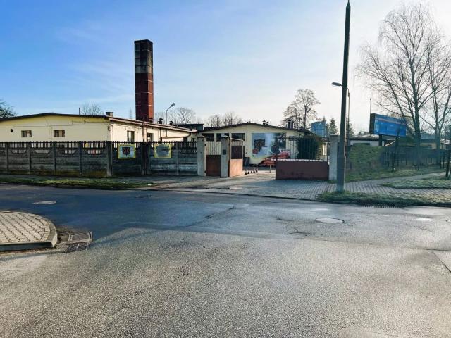 Komercyjne na sprzedaż w Pabianice, Łódzkie