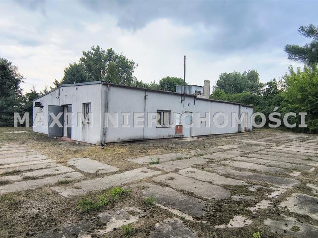 Komercyjne na sprzedaż w Płońsk, Mazowieckie