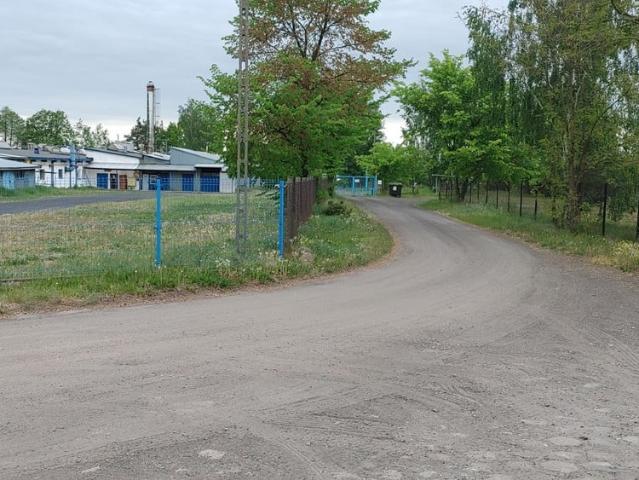 Komercyjne na sprzedaż w Aleksandrów Łódzki, Łódzkie