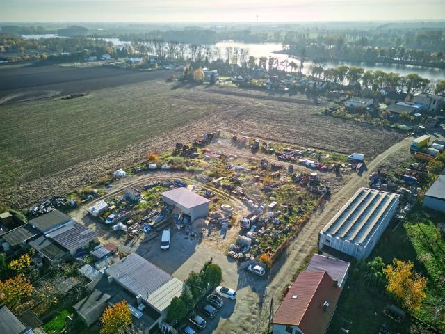 Komercyjne na sprzedaż w Kruszwica, Kujawsko-pomorskie