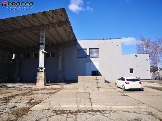 Komercyjne na sprzedaż w Bielsko-biała, Śląskie