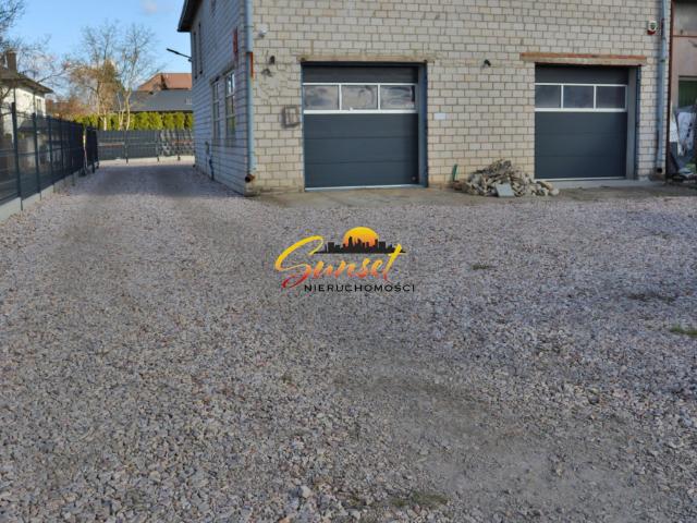 Komercyjne na sprzedaż w Warszawa, Mazowieckie