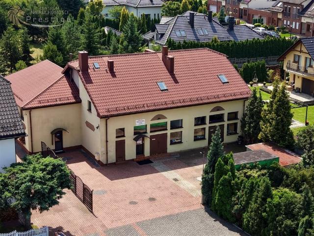 Komercyjne na sprzedaż w Bytom, Śląskie