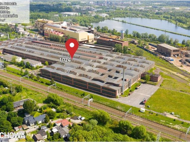 Komercyjne na sprzedaż w Częstochowa, Śląskie