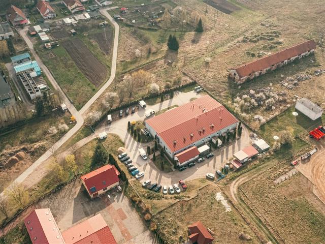 Komercyjne na sprzedaż w Małdyty, Warmińsko-mazurskie