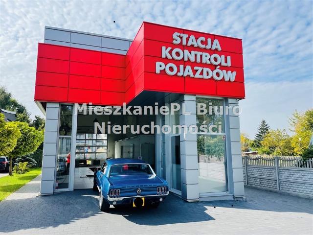 Komercyjne na sprzedaż w Dąbrowa Górnicza, Śląskie