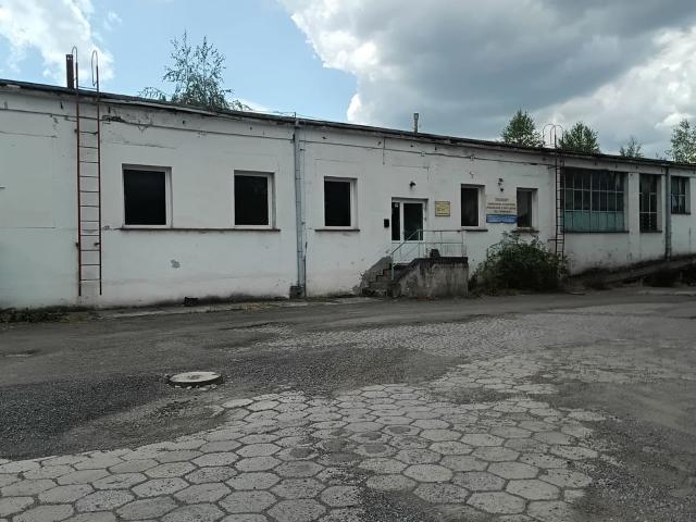 Komercyjne na sprzedaż w Zakrze, Kudowa-Zdrój