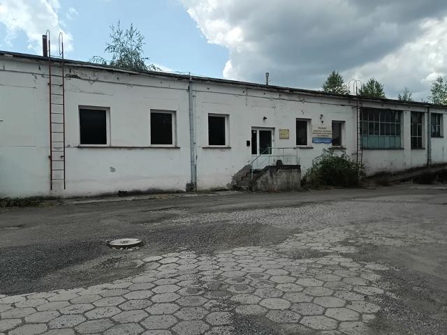 Komercyjne na sprzedaż w Zakrze, Kudowa-Zdrój