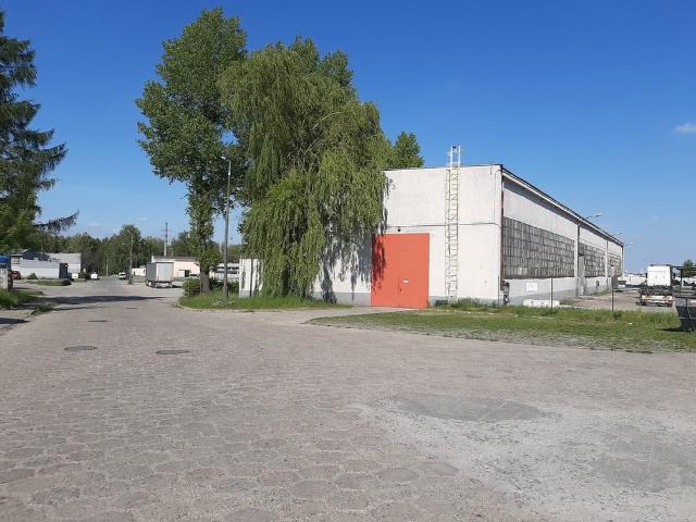Komercyjne na sprzedaż w Gliwice, Śląskie