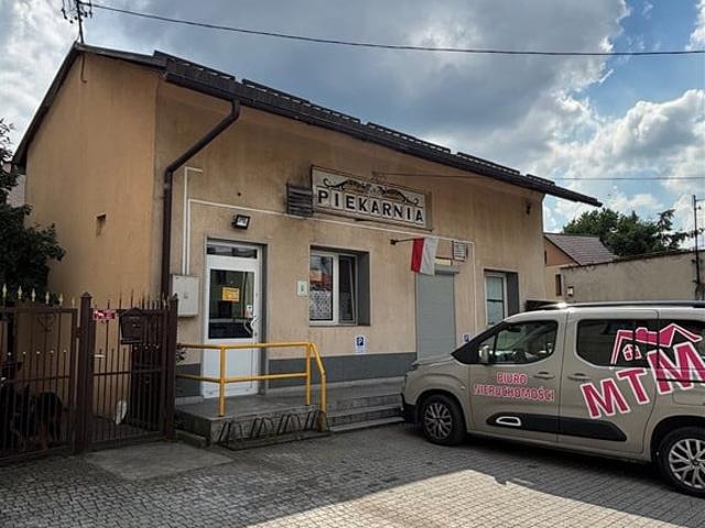 Komercyjne na sprzedaż w Jaworzno, Śląskie