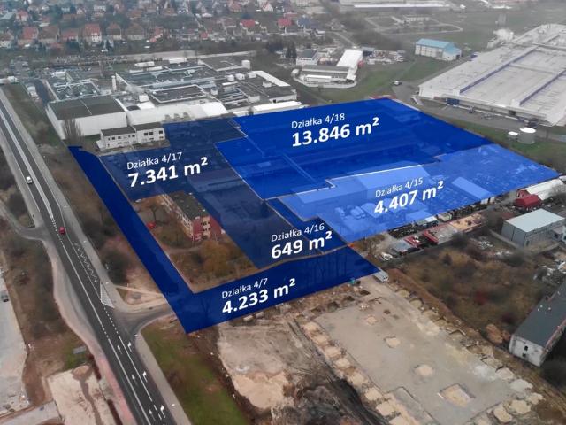 Komercyjne na sprzedaż w Koszalin, Zachodniopomorskie