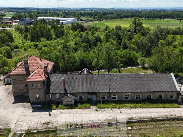 Komercyjne na sprzedaż w Legnica, Dolnośląskie