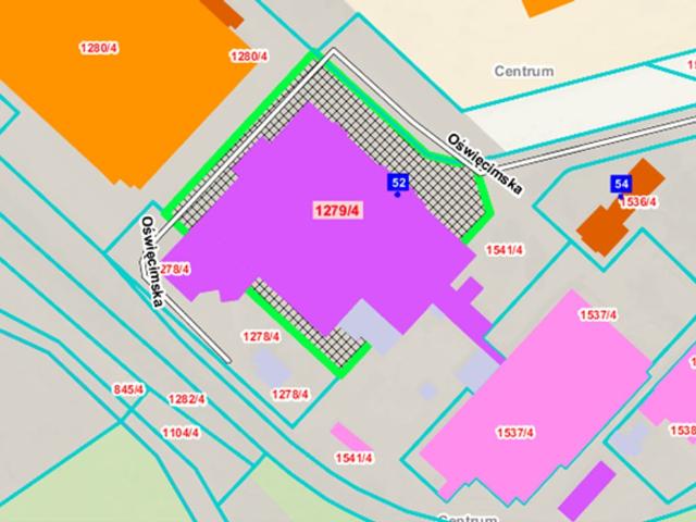 Komercyjne na sprzedaż w Mysłowice, Śląskie