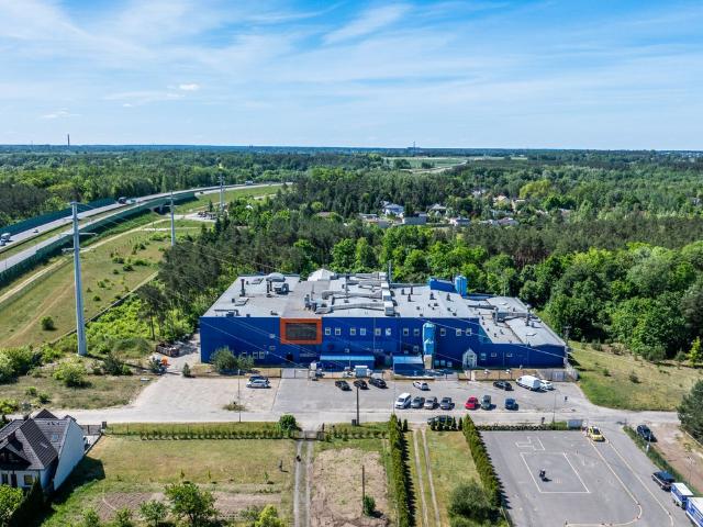 Komercyjne na sprzedaż w Łódź, Łódzkie