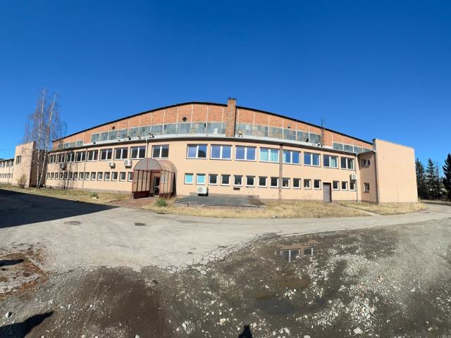 Komercyjne na sprzedaż w Nysa, Opolskie