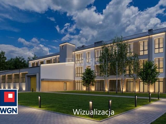 Komercyjne na sprzedaż w Łazy, Śląskie