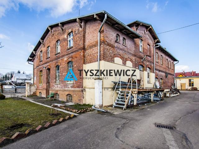 Komercyjne na sprzedaż w Trąbki Wielkie, Pomorskie