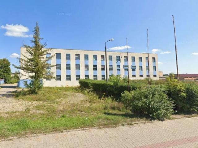 Komercyjne na sprzedaż w Maków Mazowiecki, Mazowieckie