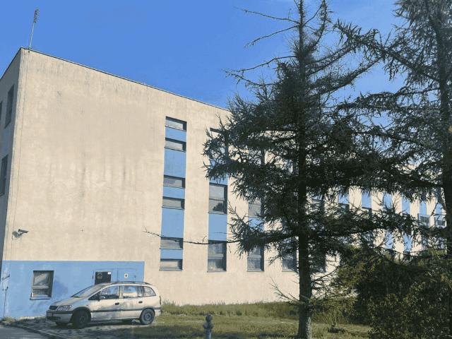 Komercyjne na sprzedaż w Maków Mazowiecki, Mazowieckie