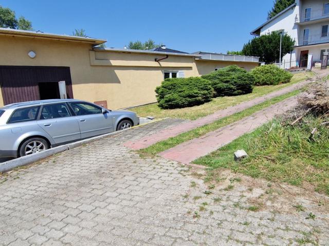 Komercyjne na sprzedaż w Rzeszów, Podkarpackie
