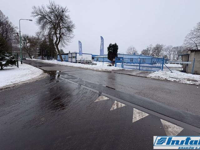 Komercyjne na sprzedaż w Oświęcim, Małopolskie