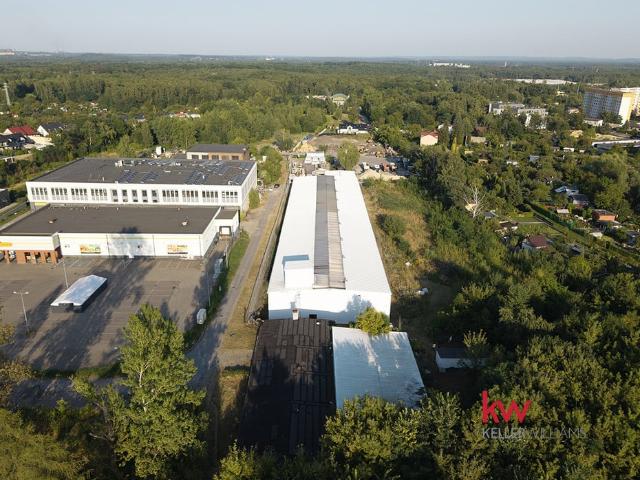 Komercyjne na sprzedaż w Sosnowiec, Śląskie