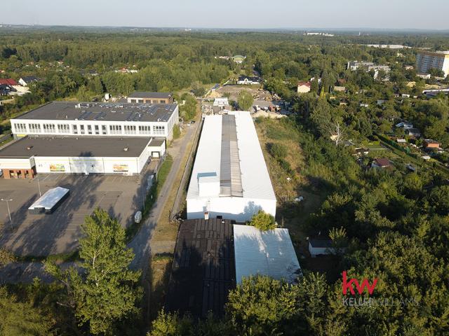 Komercyjne na sprzedaż w Sosnowiec, Śląskie