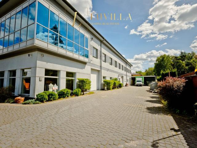 Komercyjne na sprzedaż w Wyśmierzyce, Mazowieckie