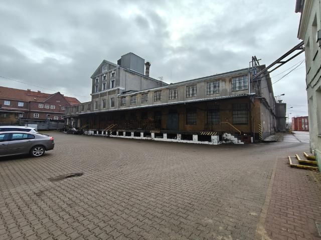 Komercyjne na sprzedaż w Szczecin, Zachodniopomorskie