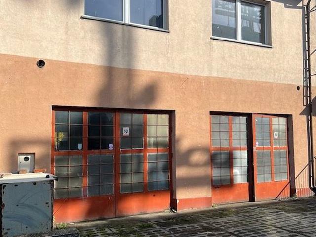 Komercyjne na sprzedaż w Szczecin, Zachodniopomorskie