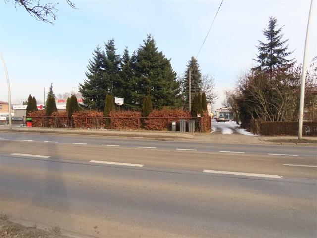 Komercyjne na sprzedaż w Tychy, Śląskie