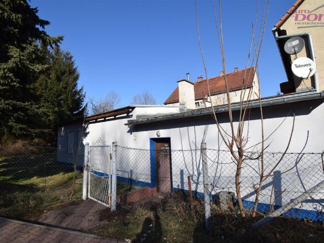 Komercyjne na sprzedaż w Wałbrzych, Dolnośląskie